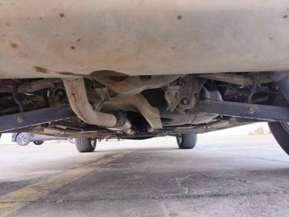 [上海·湘D] 二手日产逍客2012款 2.0XV 雷 CVT 2WD