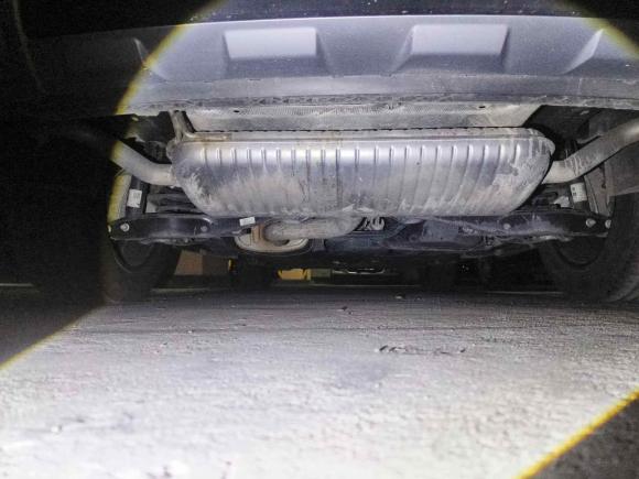 [深圳·粤B] 二手大众途昂2020款 改款 380TSI 四驱豪华版 