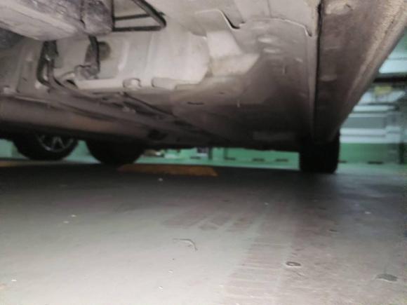 [杭州·浙A] 二手别克君威2015款 2.0L 精英时尚型