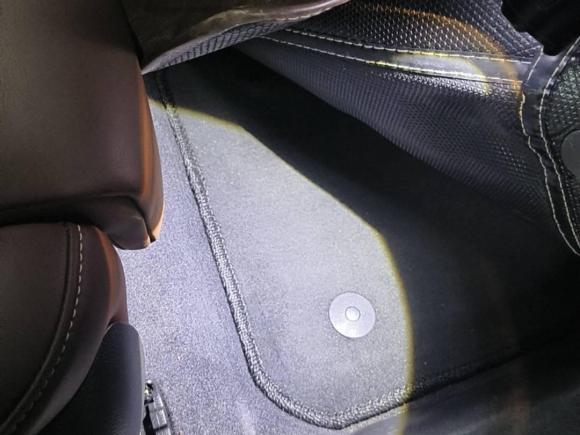 [成都·川A] 二手别克昂科威2016款 28T 四驱豪华型