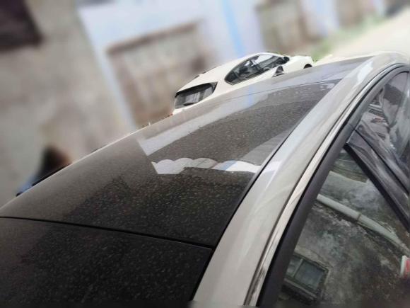 [佛山·粤A] 二手林肯林肯大陆2018款 2.0T 两驱尊耀版