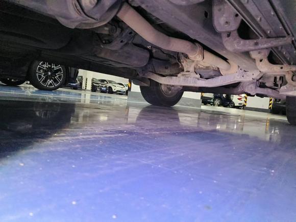 [嘉兴·浙F] 二手江铃驭胜S3502013款 2.4T 自动两驱柴油豪华版7座