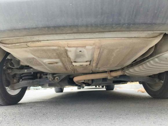 [合肥·皖A] 二手现代名图2016款 1.8L 自动智能型GLS