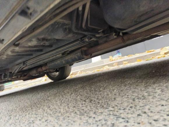 [青岛·鲁B] 二手福特探险者2013款 3.5L 尊享型