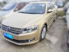 [成都·川S] 大众朗逸2013款 改款经典 1.6L 自动舒适版