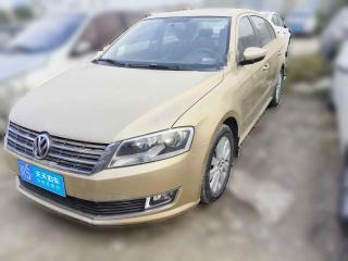 大众朗逸2013款 改款经典 1.6L 自动舒适版「成都二手车」「天天拍车」