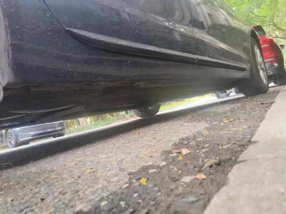 [杭州·浙A] 二手奥迪奥迪A6L2014款 TFSI 标准型