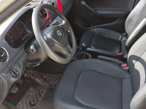 [西安·陕A] 二手大众捷达2017款 1.5L 手动时尚型