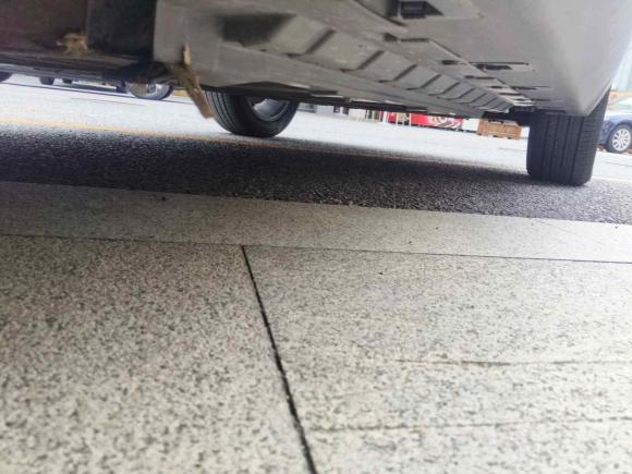 [南通·苏A] 二手威马汽车威马EX52018款 EX5 400 Extra创新版