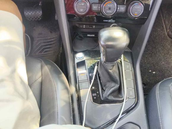 [金华·浙G] 二手大众途观L2017款 330TSI 自动两驱豪华版