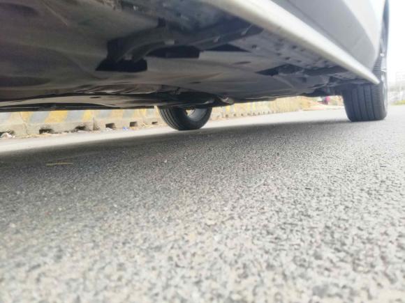 [上海·沪E] 二手大众途观L2017款 380TSI 自动四驱旗舰版