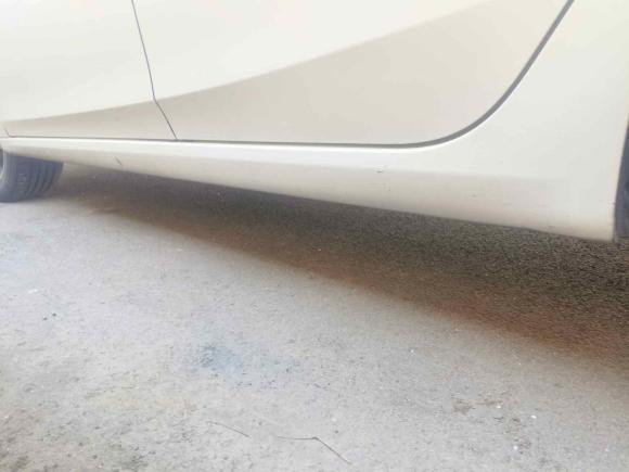 [青岛·鲁B] 二手飞凡汽车飞凡ER62021款 新动版 620km 智行版