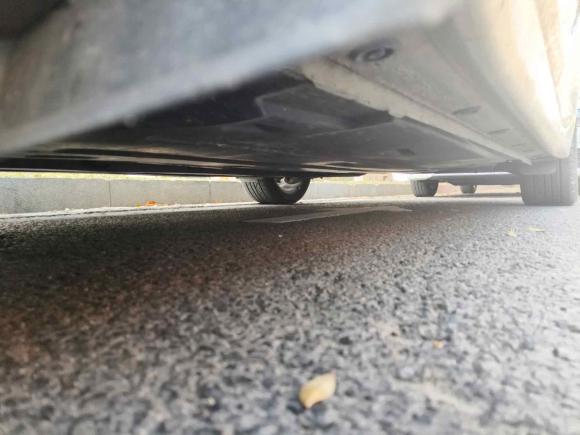 [南通·苏E] 二手现代名图2017款 1.8L 自动智能型GLS 国V