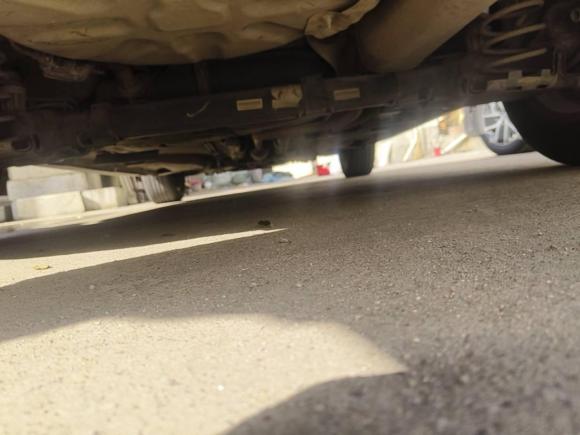 [南昌·赣A] 二手雪铁龙雪铁龙C3-XR2015款 1.6L 自动先锋型