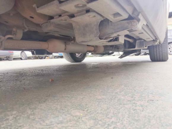 [西安·陕A] 二手众泰众泰T7002017款 1.8T 双离合尊贵型