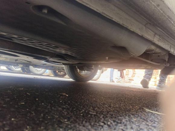 [武汉·鄂A] 二手大众Polo2014款 1.6L 自动豪华版