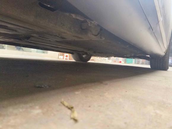 [无锡·苏B] 二手凯迪拉克凯迪拉克XTS2018款 28T 精英型