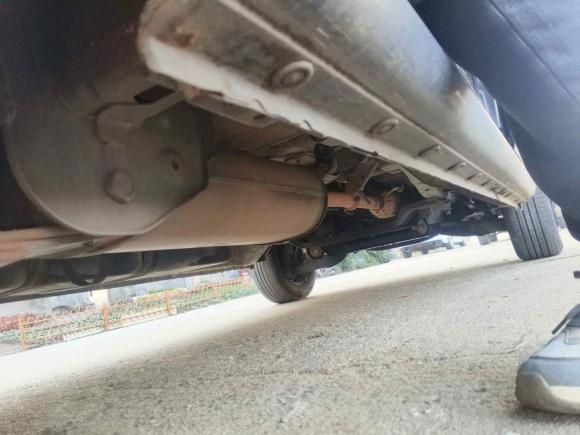 [常州·苏D] 二手江淮瑞风瑞风M32018款 1.6L 速运版 7座