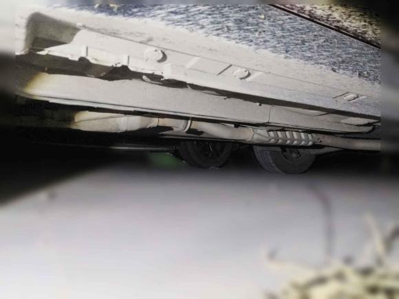 [武汉·鄂A] 二手斯巴鲁森林人2009款 2.5XS 自动豪华版