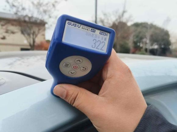 [嘉兴·浙A] 二手蔚来蔚来EC72023款 100kWh 首发版