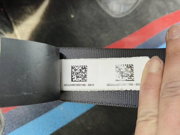 [西安·陕U] 二手哈弗哈弗H62021款 第三代 2.0T 自动四驱Max