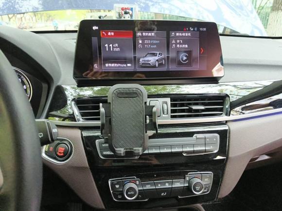 [上海·沪L] 二手宝马宝马X12020款 sDrive25Li 领先型