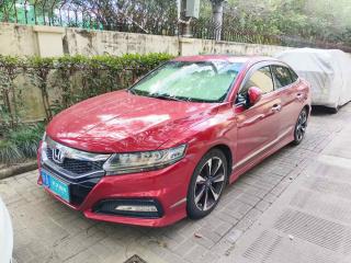 本田思铂睿2015款 2.4L Si「上海二手车」「天天拍车」