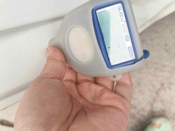 [南昌·赣A] 二手本田飞度2020款 1.5L CVT舒适版