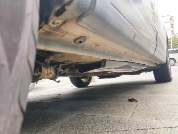 [佛山·粤P] 二手大众途观2010款 1.8TSI 自动两驱风尚版