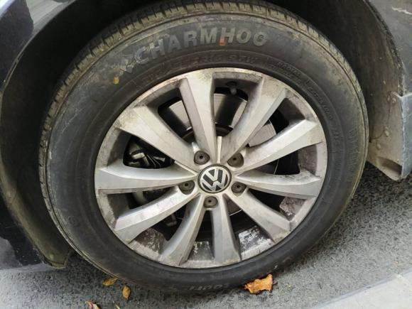 [成都·川G] 二手大众迈腾2012款 1.8TSI 豪华型