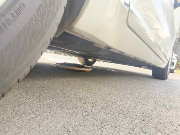 [合肥·皖N] 二手大众一汽-大众CC2019款 330TSI 魅颜版 国V