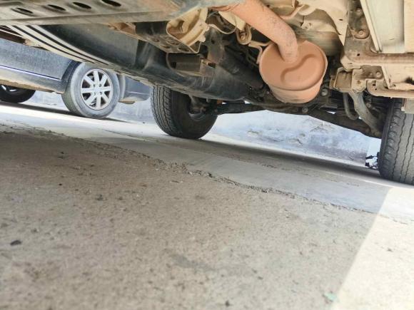 [济南·鲁A] 二手三菱帕杰罗2011款 V73 3.0L AT GLX