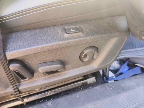 [宁波·浙B] 二手大众ID.4 X2021款 Pro 极智长续航版