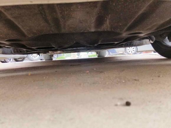 [青岛·鲁U] 二手宝马宝马5系2014款 535Li 领先型