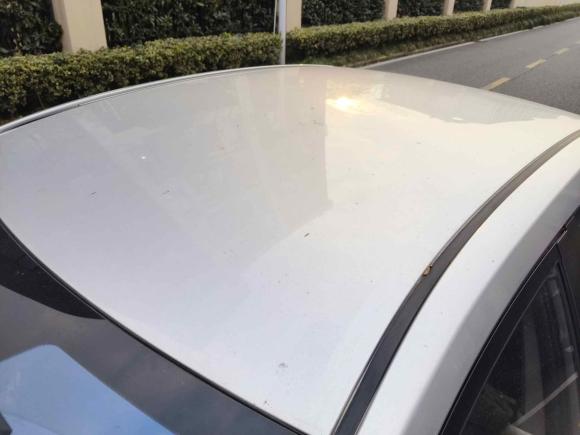 [杭州·浙A] 二手丰田卡罗拉2017款 1.6L CVT GL