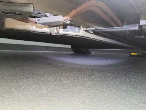 [宁波·浙B] 二手埃安AION S2022款 魅 580