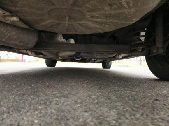 [温州·浙C] 二手菲亚特菲翔2015款 1.4T 自动悦享版