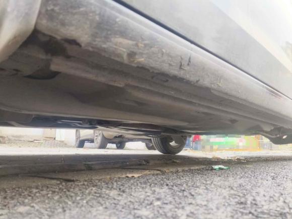 [宁波·浙B] 二手大众捷达2017款 1.5L 手动舒适型