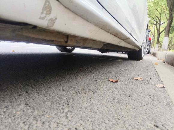 [常州·苏D] 二手奥迪奥迪A4L2017款 Plus 40 TFSI 风尚型