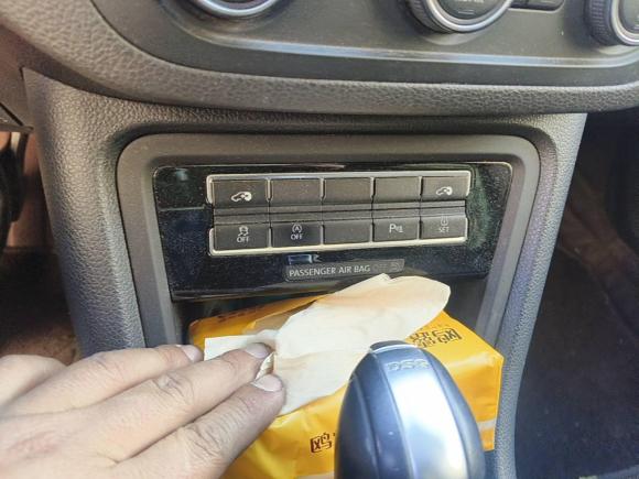 [青岛·鲁B] 二手大众夏朗2016款 380TSI 舒享型 7座