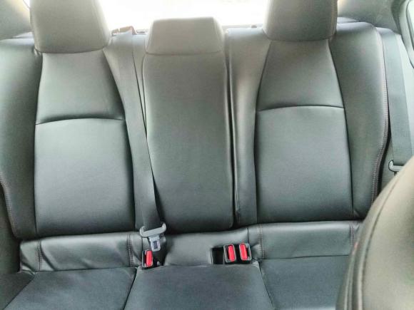 [合肥·苏E] 二手丰田雷凌2021款 185T CVT运动版