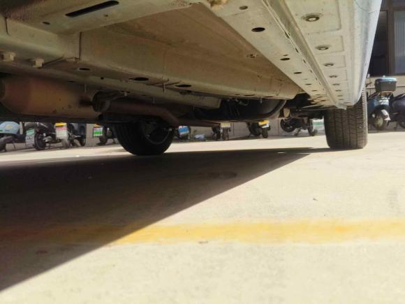 [温州·浙C] 二手哈弗哈弗初恋2021款 1.5T 自动大四版