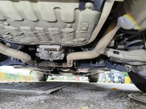 [南京·苏A] 二手捷豹捷豹F-PACE2020款 300-Sport运动版