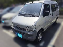 [嘉兴·浙D] 五菱汽车五菱之光2015款 1.2L 实用型LSI