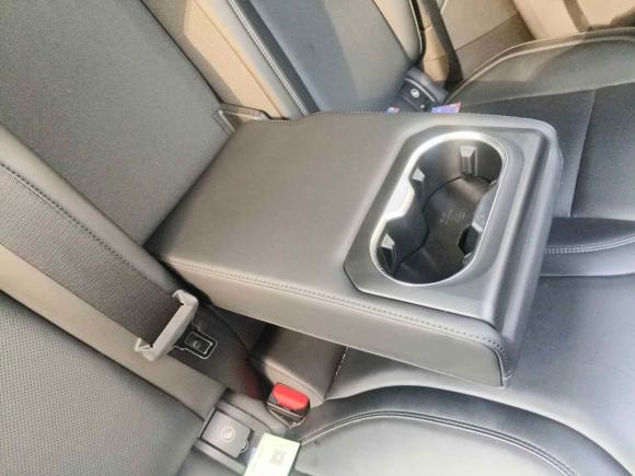 [武汉·鄂A] 二手领克领克012021款 2.0TD 两驱型Pro