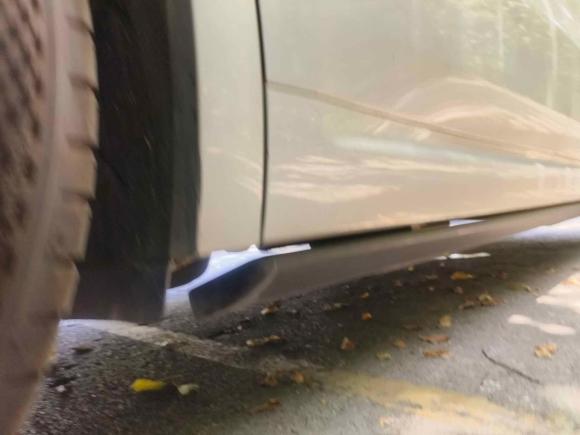 [上海·沪A] 二手理想汽车理想L92022款 Max