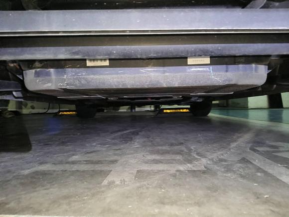 [上海·苏K] 二手江铃集团新能源小麒麟2022款 心动版