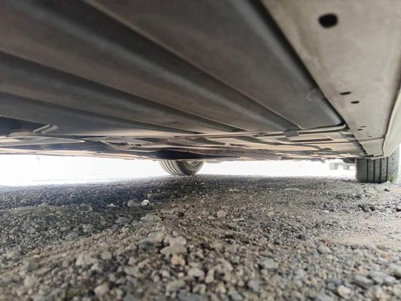 [青岛·鲁B] 二手宝马宝马3系2017款 320Li 时尚型