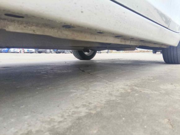 [上海·沪C] 二手雪佛兰迈锐宝2016款 1.6T 自动豪华版