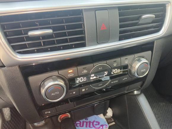 [深圳·粤L] 二手马自达马自达CX-52015款 2.0L 自动两驱都市型